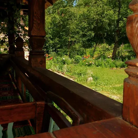 Maramuresul Stravechi Landsted