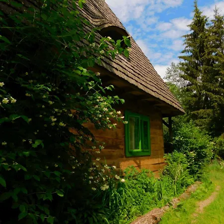 Maramuresul Stravechi Casa di campagna *