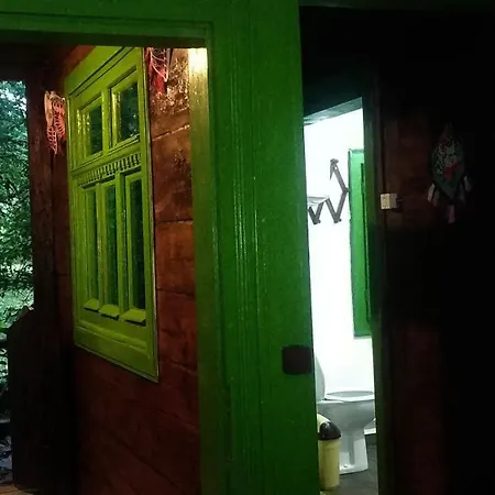 Maramuresul Stravechi Budesti (Maramures)