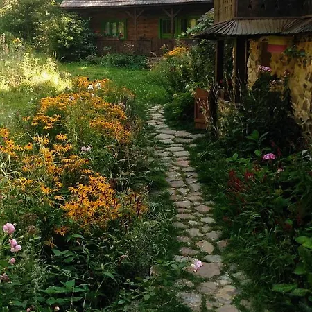 Landsted Maramuresul Stravechi *