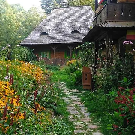 Landsted Maramuresul Stravechi *